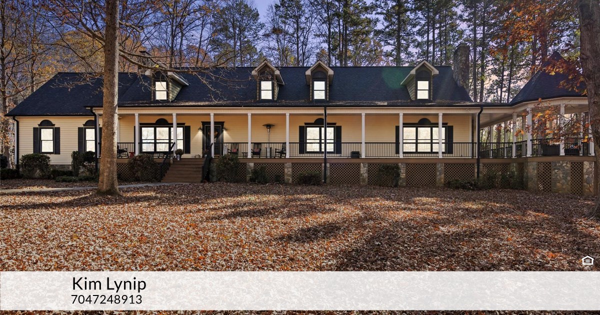 3011 Blythe Rd, Waxhaw, NC 28173